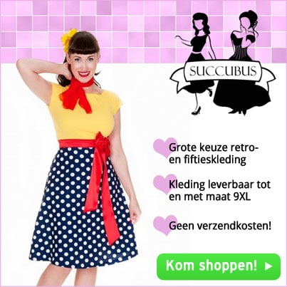 Online vintage kleding kopen | Designerskledingwinkel.nl